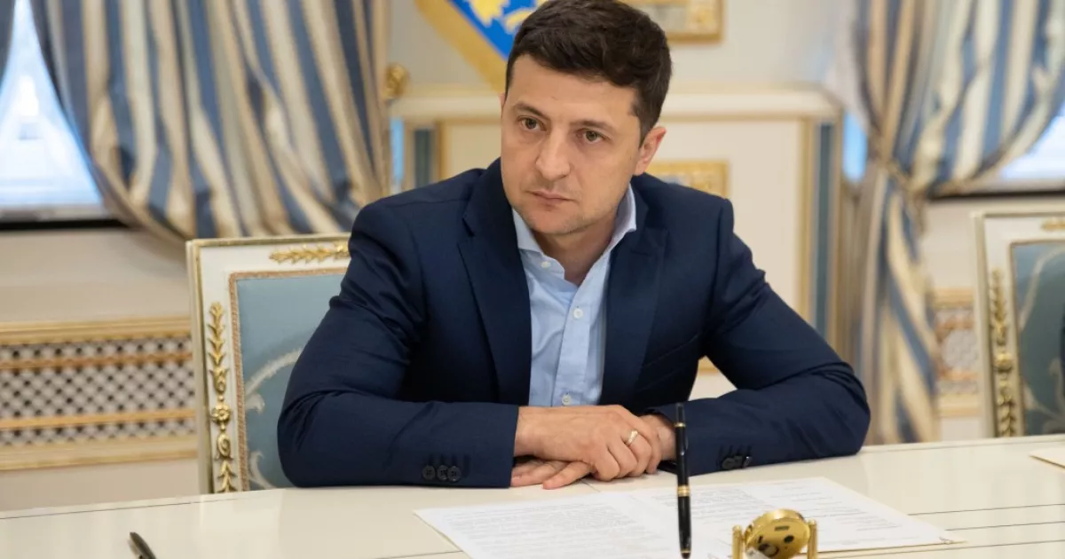 Київський політичний центр: Буданов очолив Офіс Президента