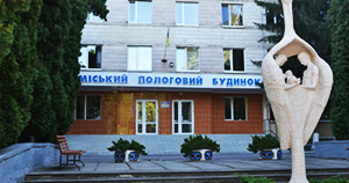 Три пологові будинки зосередили понад половину народжень на Київщині
