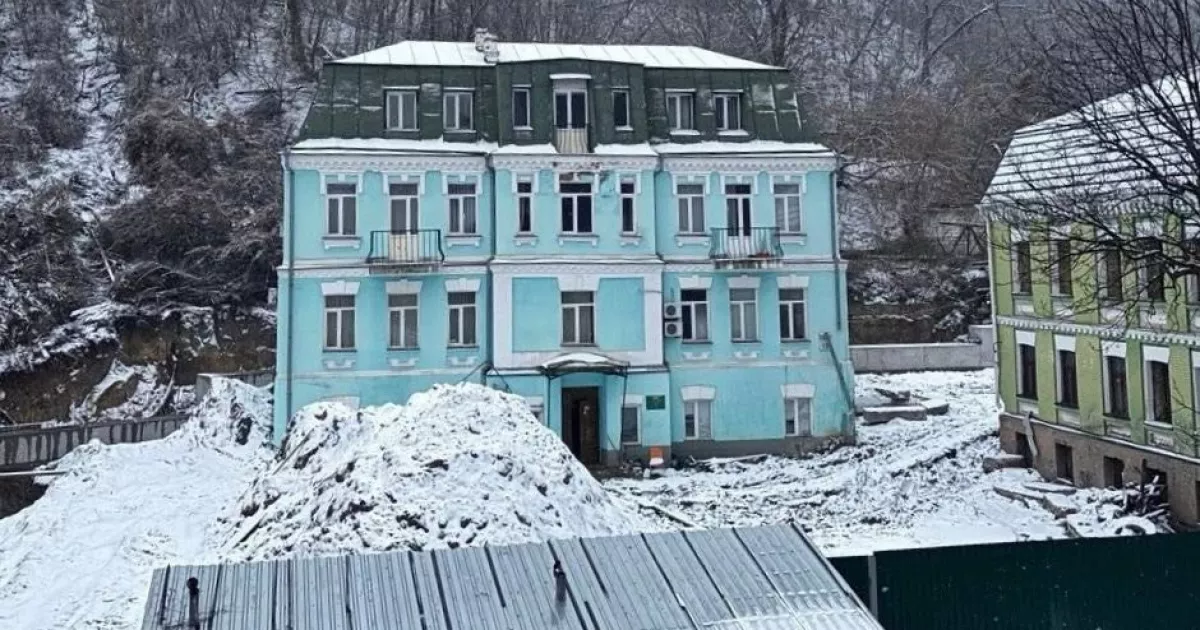 Пам’ятка під загрозою: чому суд не зупинив роботи на Подолі