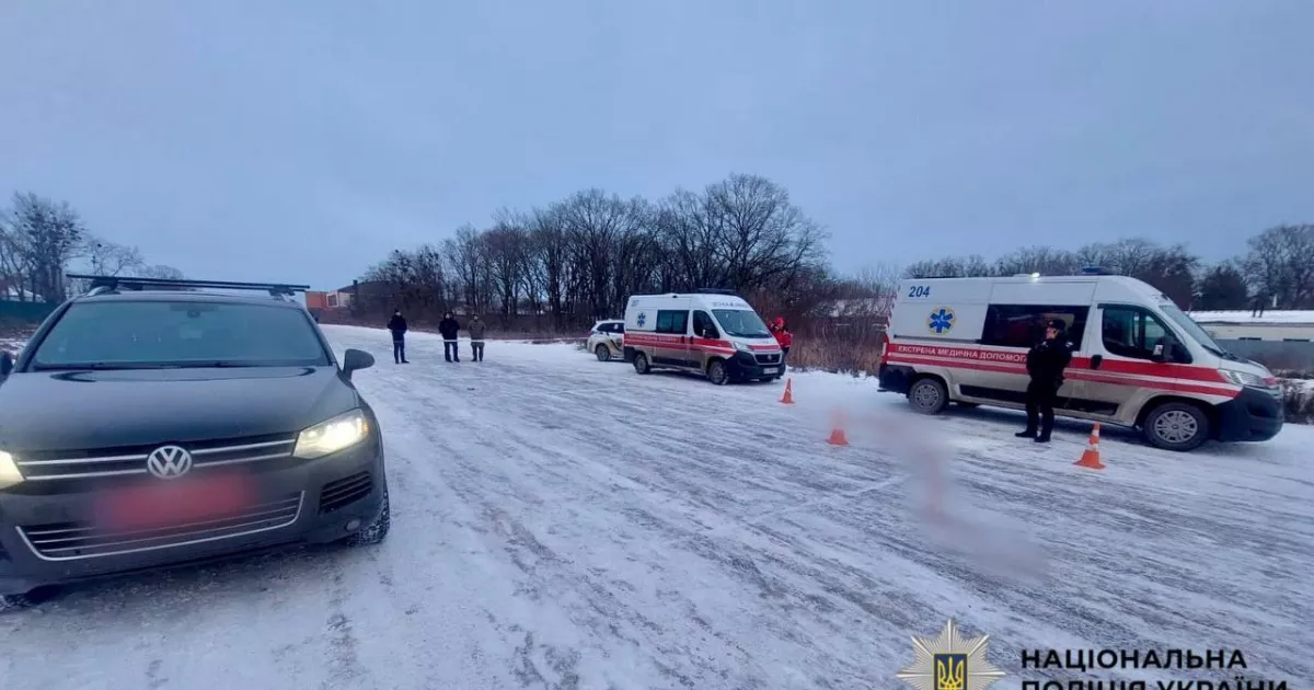 Небезпечні розваги завершилися трагедією: у Білій Церкві загинув 25-річний хлопець