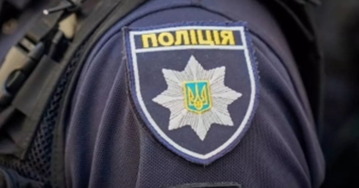 Залишився без світла — пішов у поліцію: інцидент у Переяславі