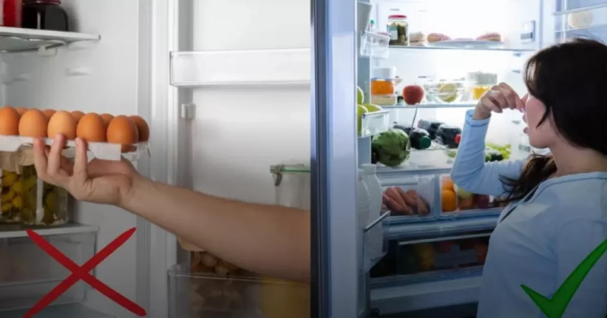 Як киянам врятувати продукти в холодильнику під час відключення електроенергії