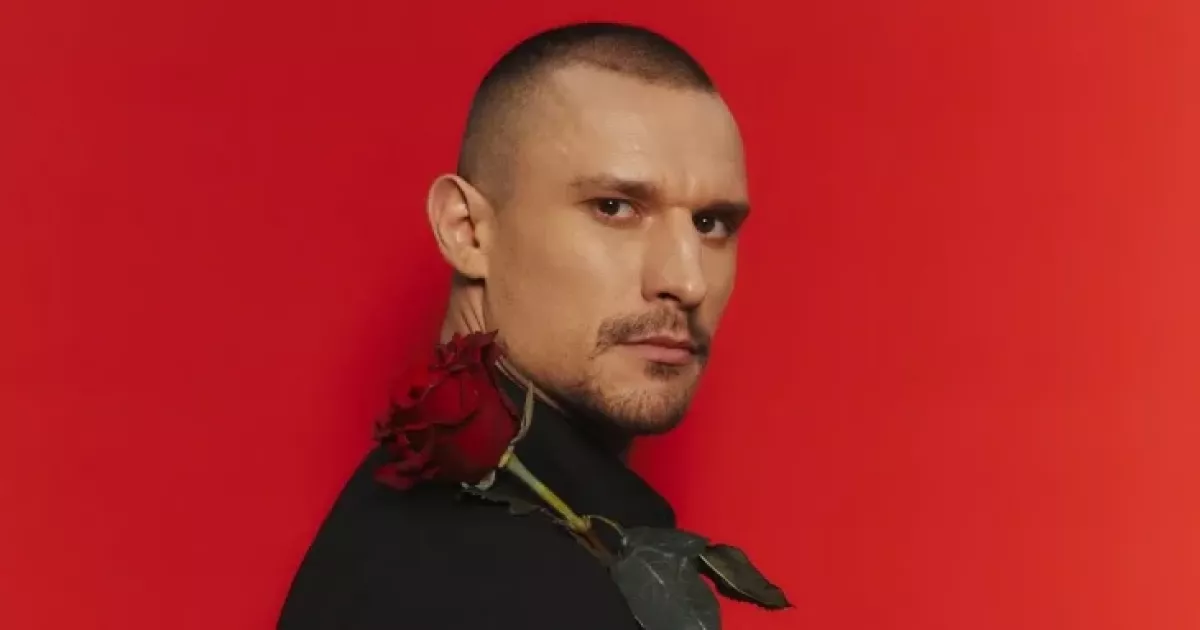 Зірка київських театрів і серіалів: Цимбалюк — про «Холостяк» і гонорар