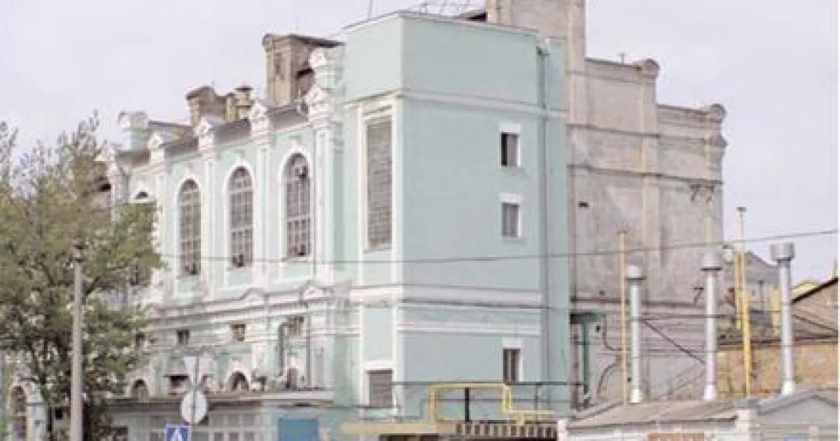 Промисловий привид Подолу: чому перша електростанція Києва досі закрита для екскурсій