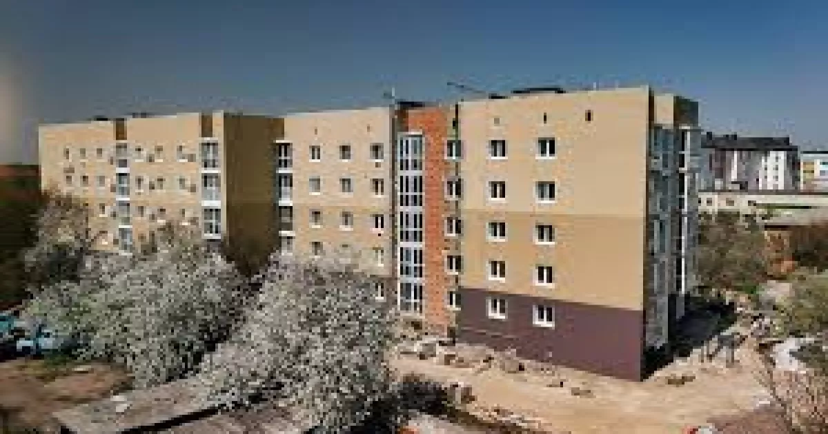 Київщина відновлюється: у Макарові стартувала державна програма житлових ваучерів