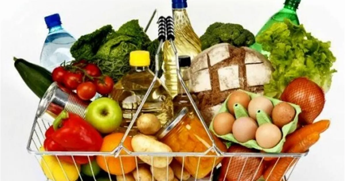 Де у Києві цього тижня відбудуться продуктові ярмарки: повний перелік локацій