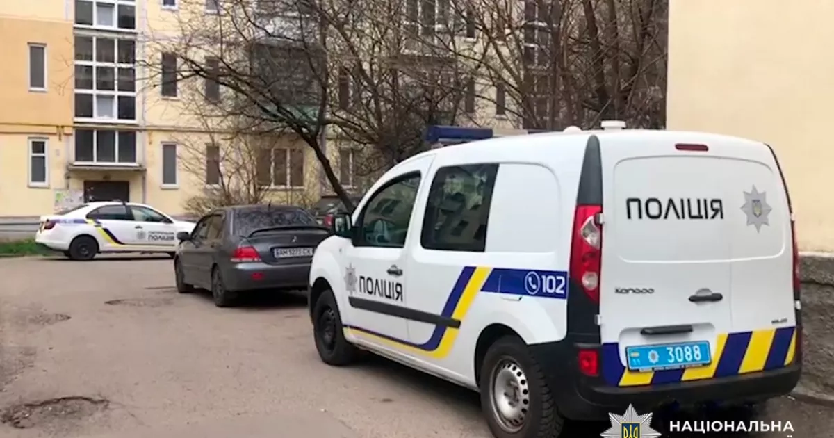Подушка замість аргументів: у Києві засудили двох чоловіків за жорстоке вбивство товариша