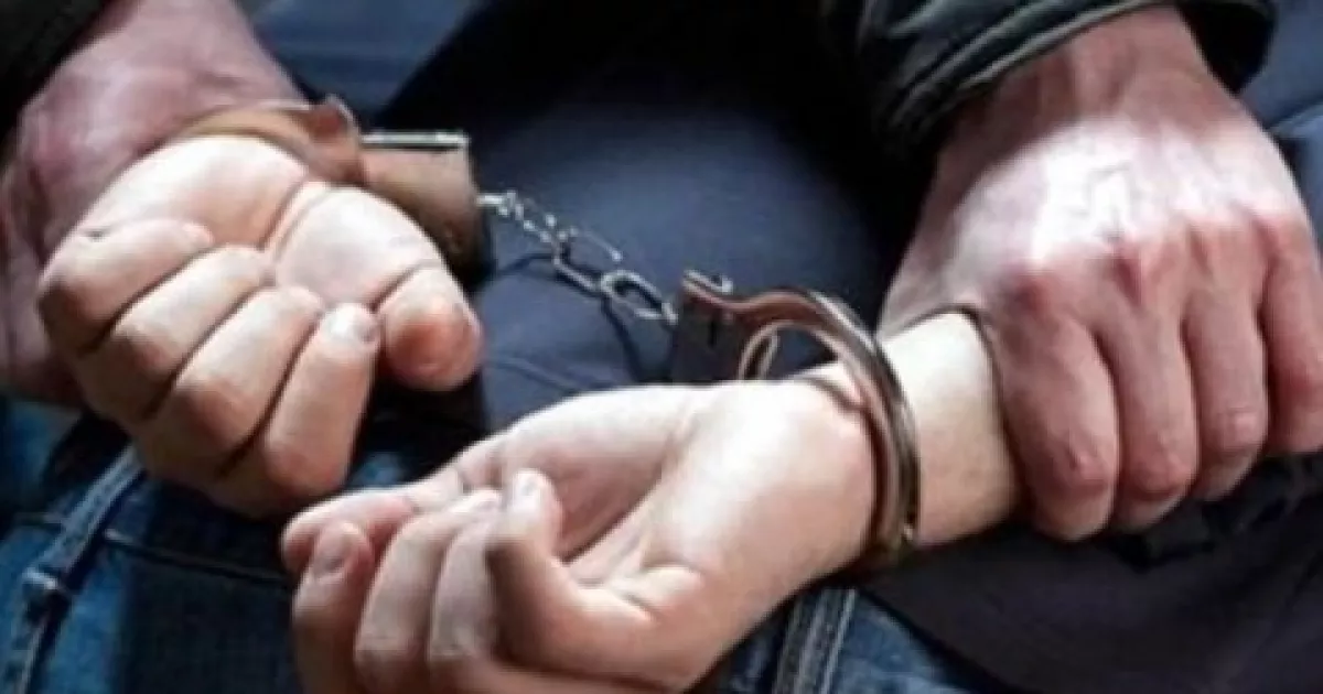 Побутовий конфлікт із тяжкими наслідками: у Святошинському районі затримали чоловіка за ножове поранення