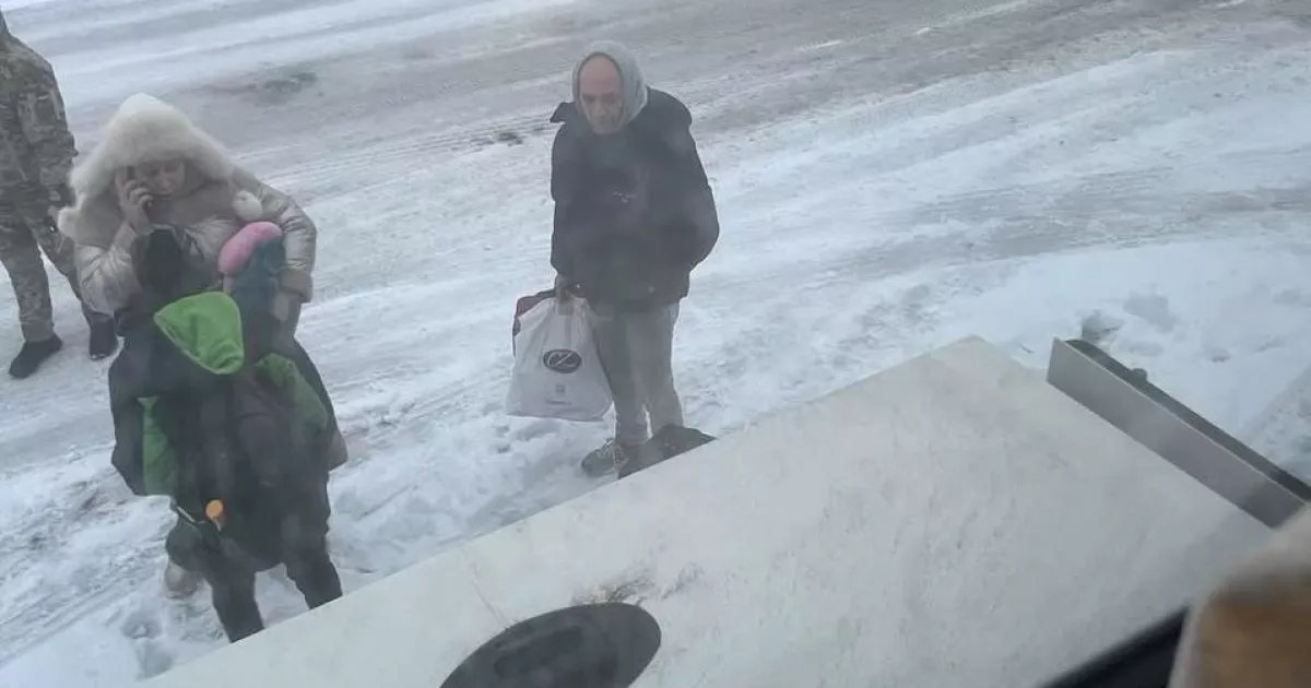 «Любитель путіна» з Італії не доїхав до Білої Церкви: прикордонники розвернули іноземця на в’їзді