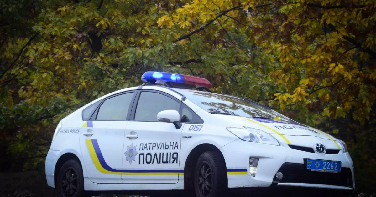Штрафні бали для водіїв з 2026 року — правда чи фейк? Офіційна відповідь поліції