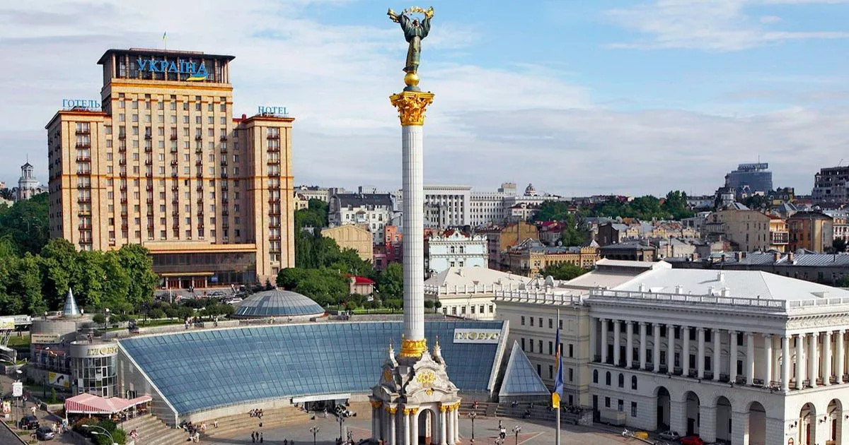 Втеча зі столиці на вікенд: 5 крутих локацій під Києвом для тих, хто на колесах