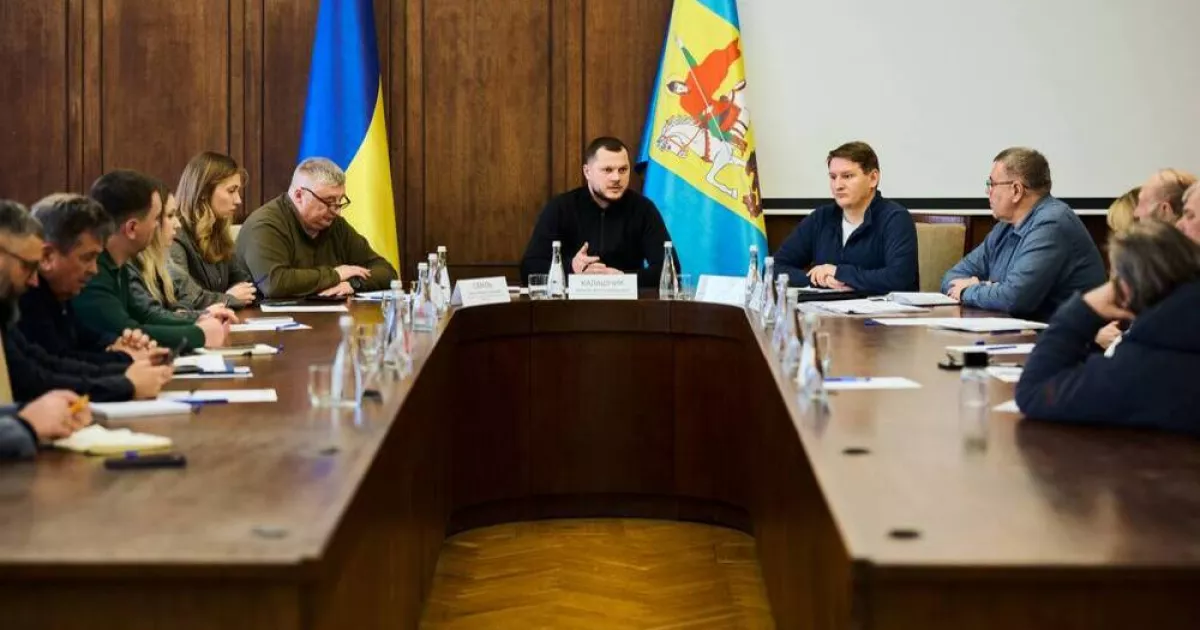 Друге життя військового містечка у Гостомелі: замість руїн з’являться сучасні семиповерхівки з укриттями