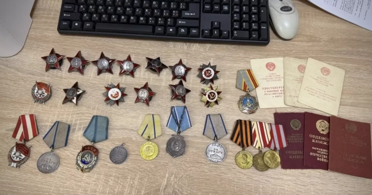 Повернення скарбів: Київська митниця передала музеям сотні конфіскованих артефактів