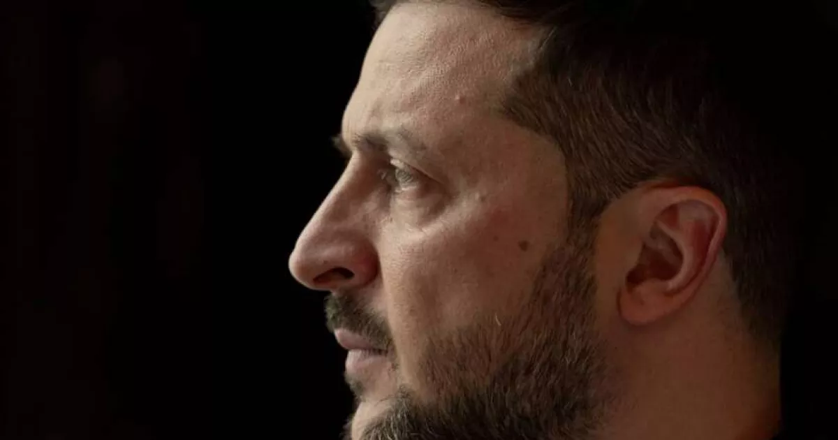 Зеленський заявив про можливі зміни у виборчому законодавстві: ключову роль відіграватиме Київ