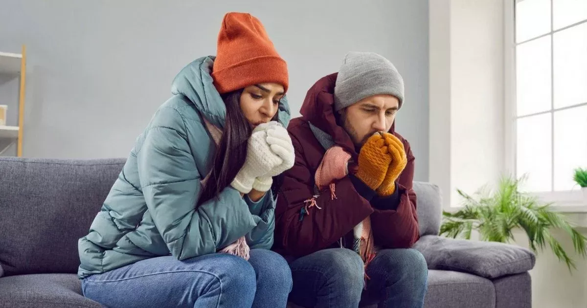 У Києві можливе посилення відключень світла через сильні морози