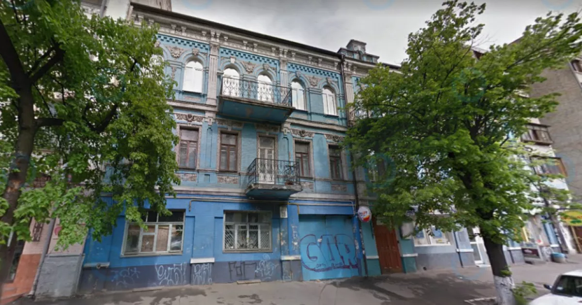 На Подолі прокуратура через суд вимагає повернути приміщення громаді Києва