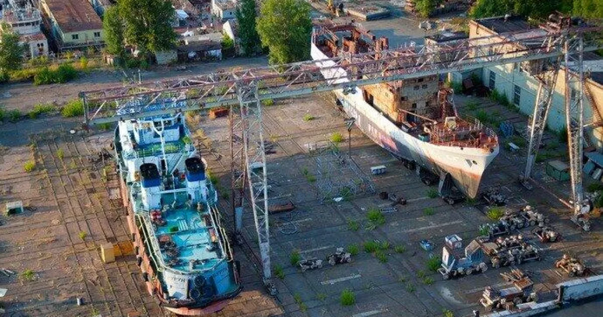 Рибальський півострів змінюється: Concorde Capital готує великий житловий проєкт