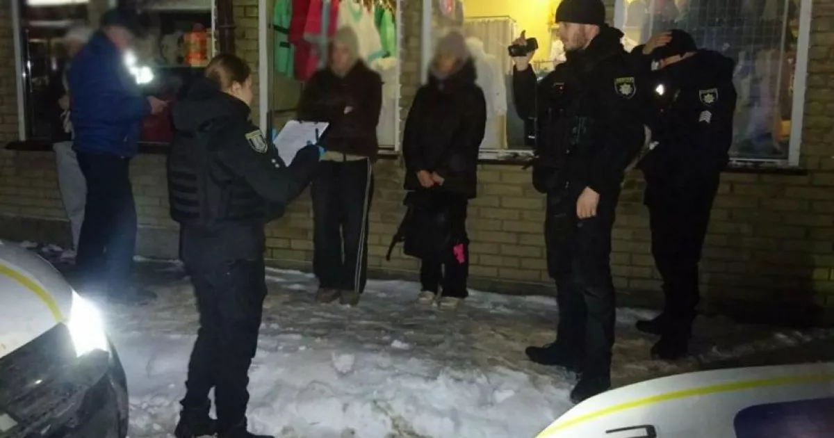 Понад 1,2 кг психотропів: у Києві викрили наркоугруповання