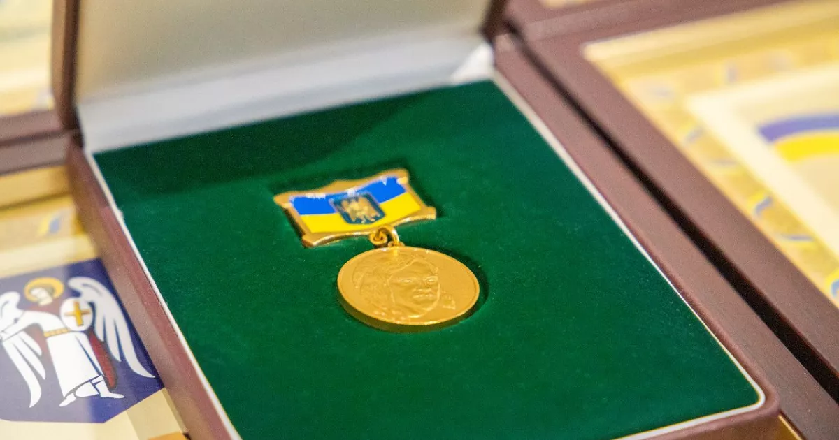 У Києві стартував прийом заявок на Мистецьку премію «Київ»