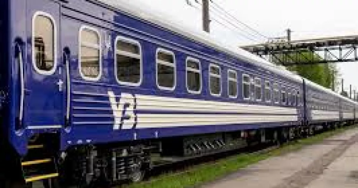 Укрзалізниця змінила розклад через Київський вузол: квитки на рейси з 22 січня вже у продажу