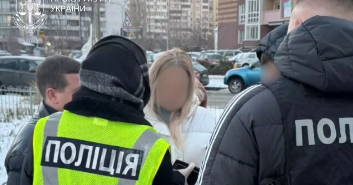 Хабар за оренду комунального приміщення: у столиці викрили схему з аукціоном