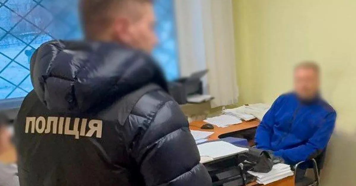 У Солом’янському районі викрили схему продажу комунальної оренди