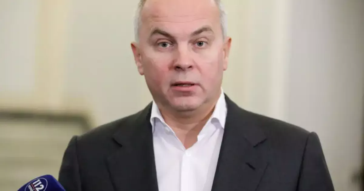 Суд у Києві відкрив Шуфричу шлях на волю за 33 млн грн