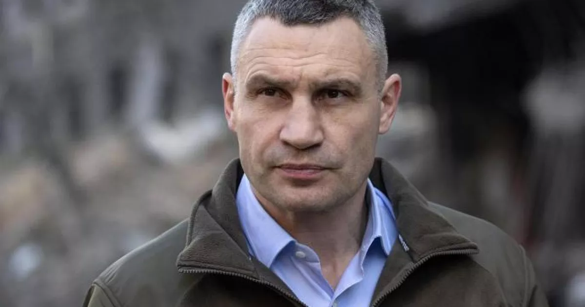 Кличко закликав киян тимчасово виїжджати зі столиці через проблеми з теплом