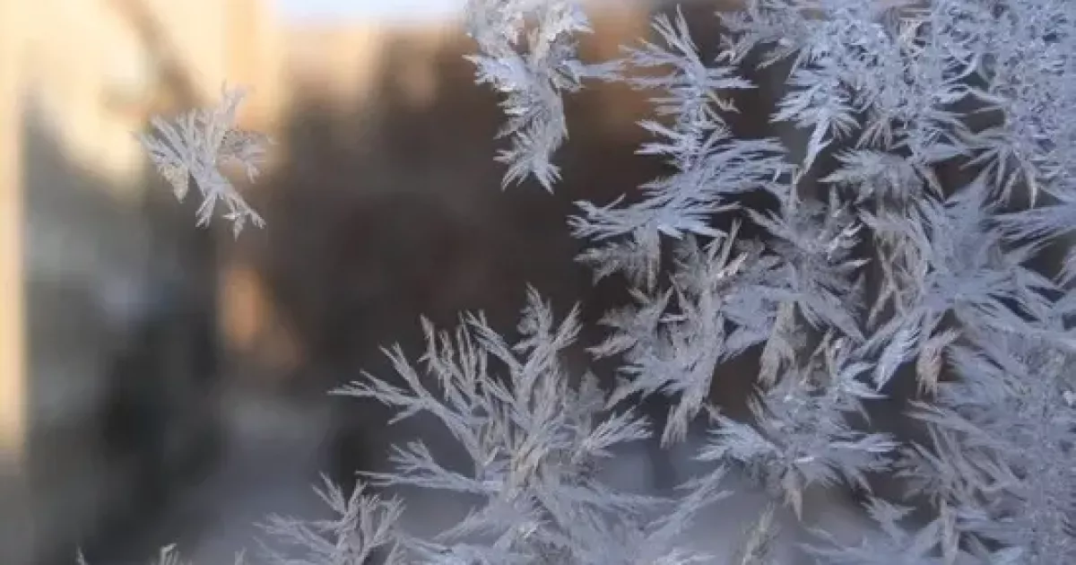 Мороз до -12° і ожеледиця: якою буде погода в Києві та на Київщині 10 січня