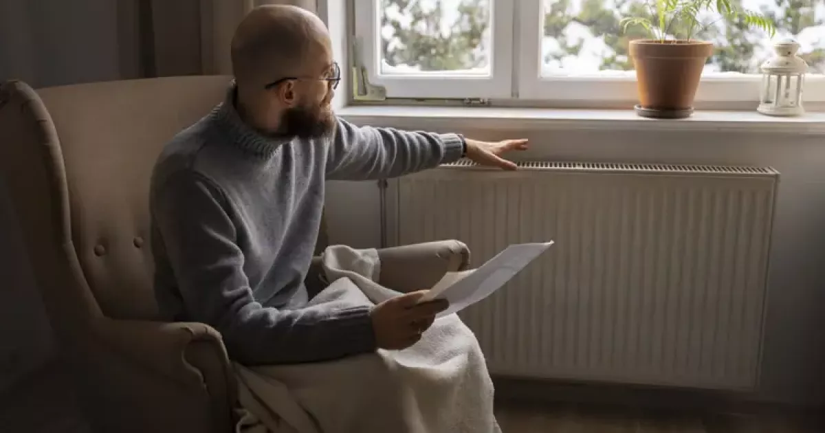 Київ без тепла: чому опалення можуть не відновити до потепління