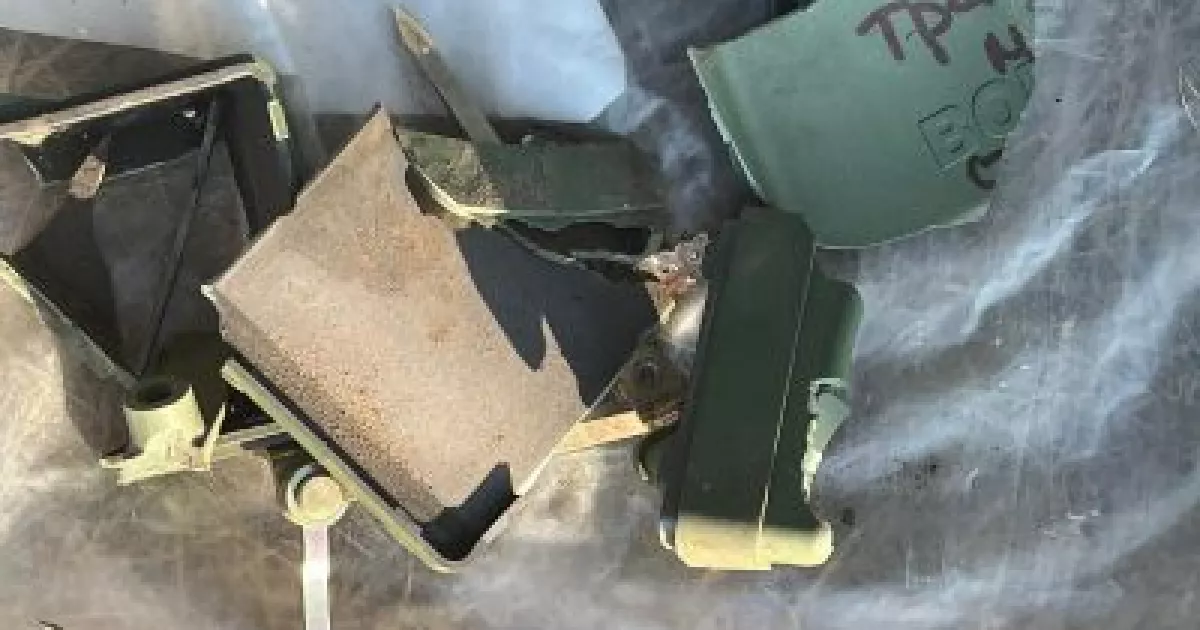 Браковані міни для ЗСУ: як корупційна схема вдарила по Києву й обороні країни