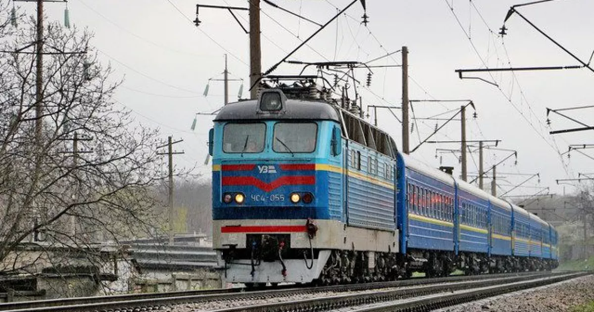 Залізничні перевезення без конкурсу: Білоцерківська міськрада уклала угоду на 2,5 млн