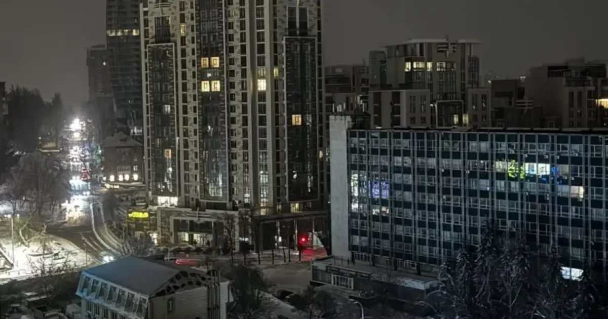 Де керівник КМВА, відповідальний за критичну інфраструктуру Києва?