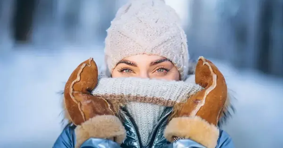 Мороз до –20° без снігу: якою буде погода в Києві та області 11 січня
