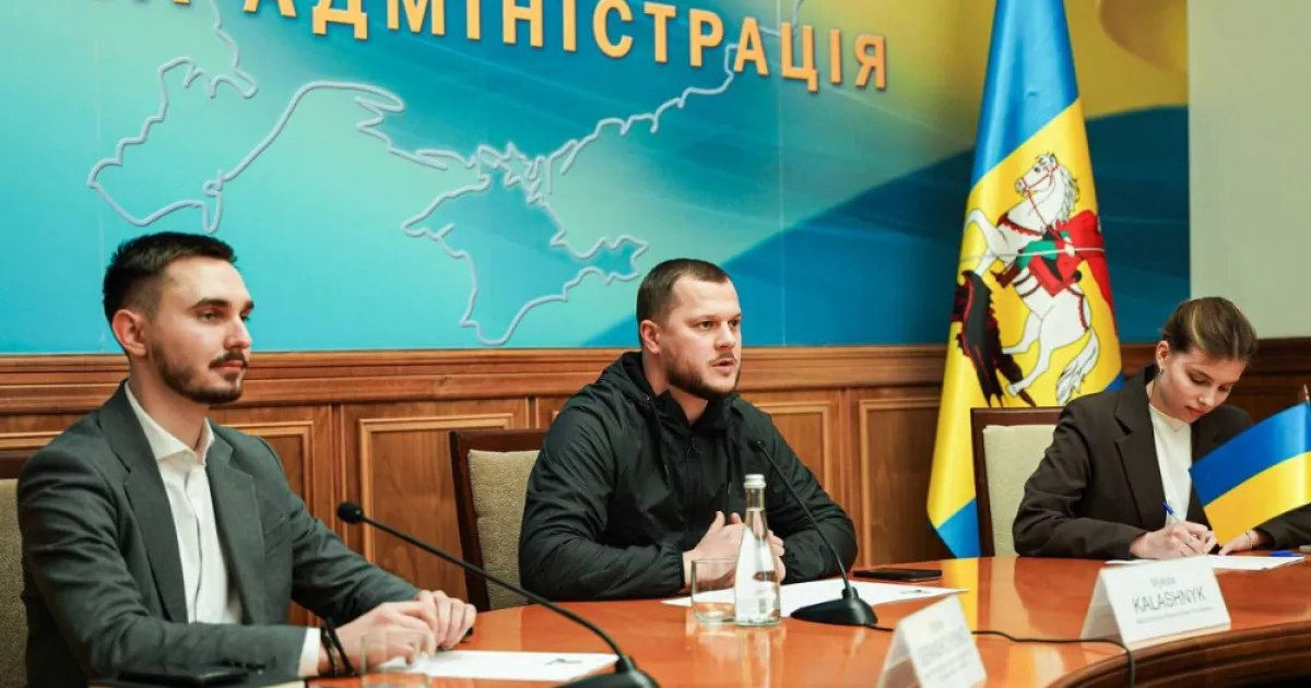 Київщина посилює партнерство з Бакінгемширом: гуманітарна допомога, освіта й підтримка громад