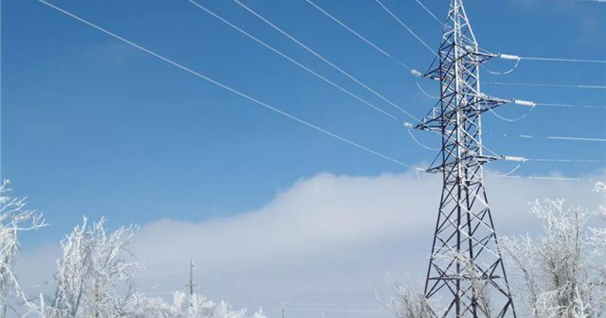 У Баришівській громаді негода масово пошкодила лінії електропередач