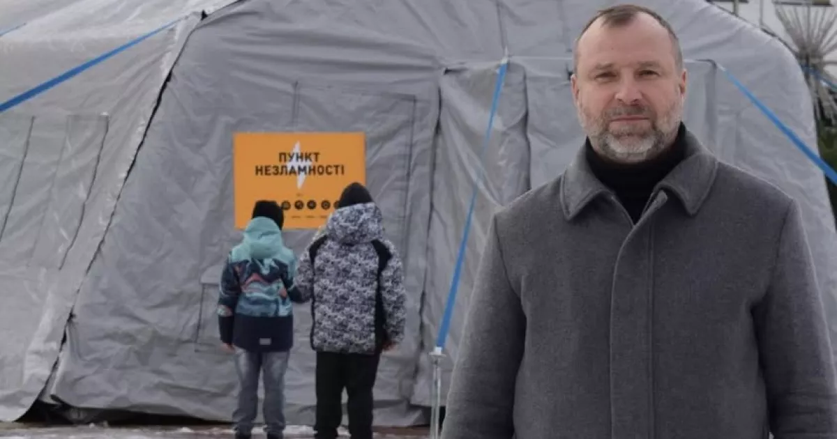 Екстрені відключення та можливі перебої з водою: ситуація в Бориспільському районі