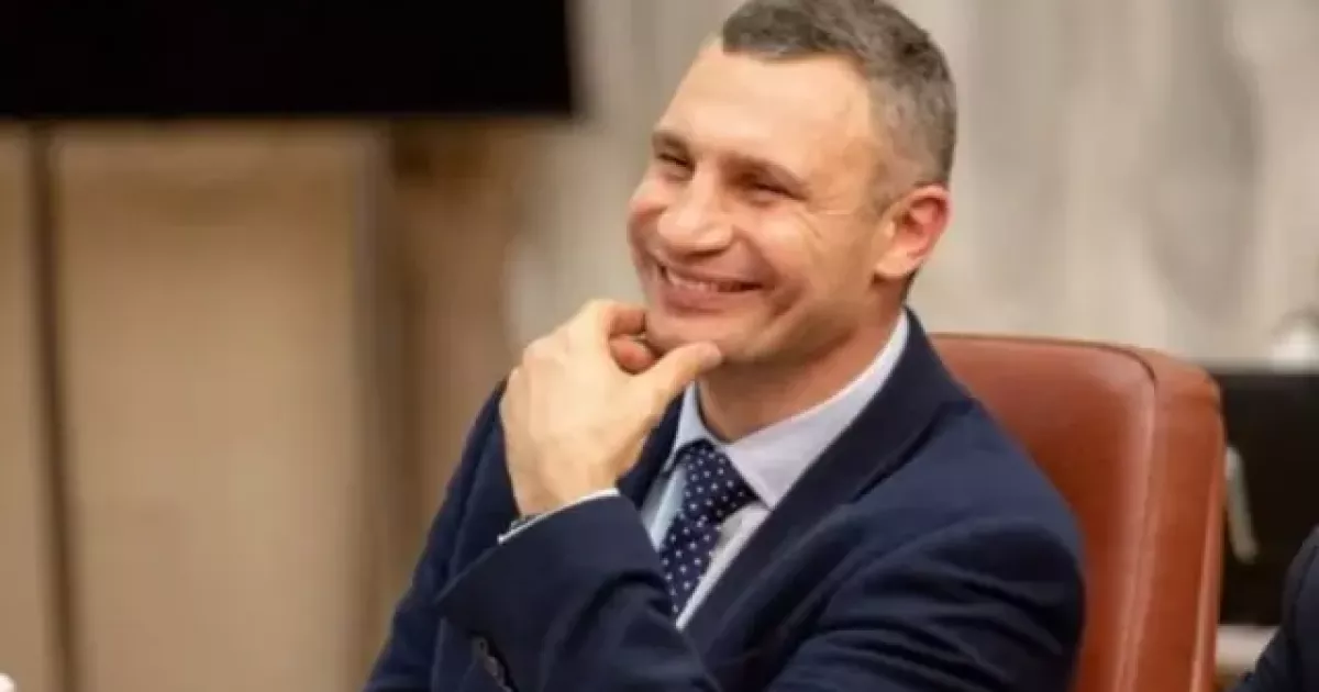 Меми замість валіз: реакція киян на заклик Кличка виїжджати зі столиці
