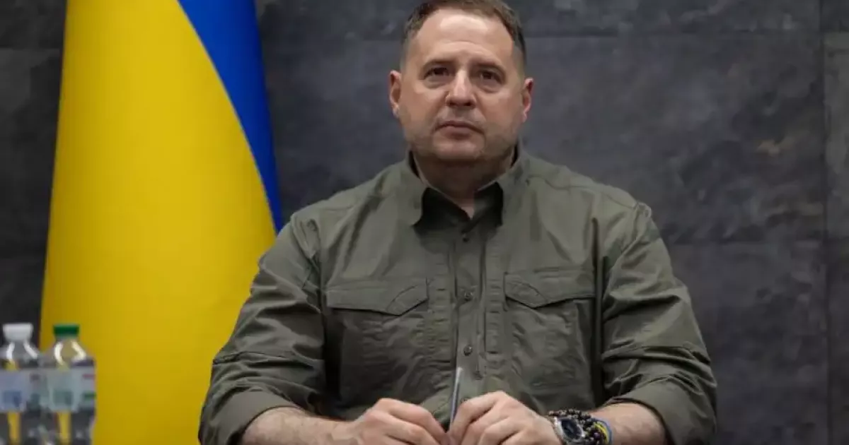 Обшуки НАБУ у водія ексголови Офісу президента Єрмака: що відомо і чому це важливо для Києва