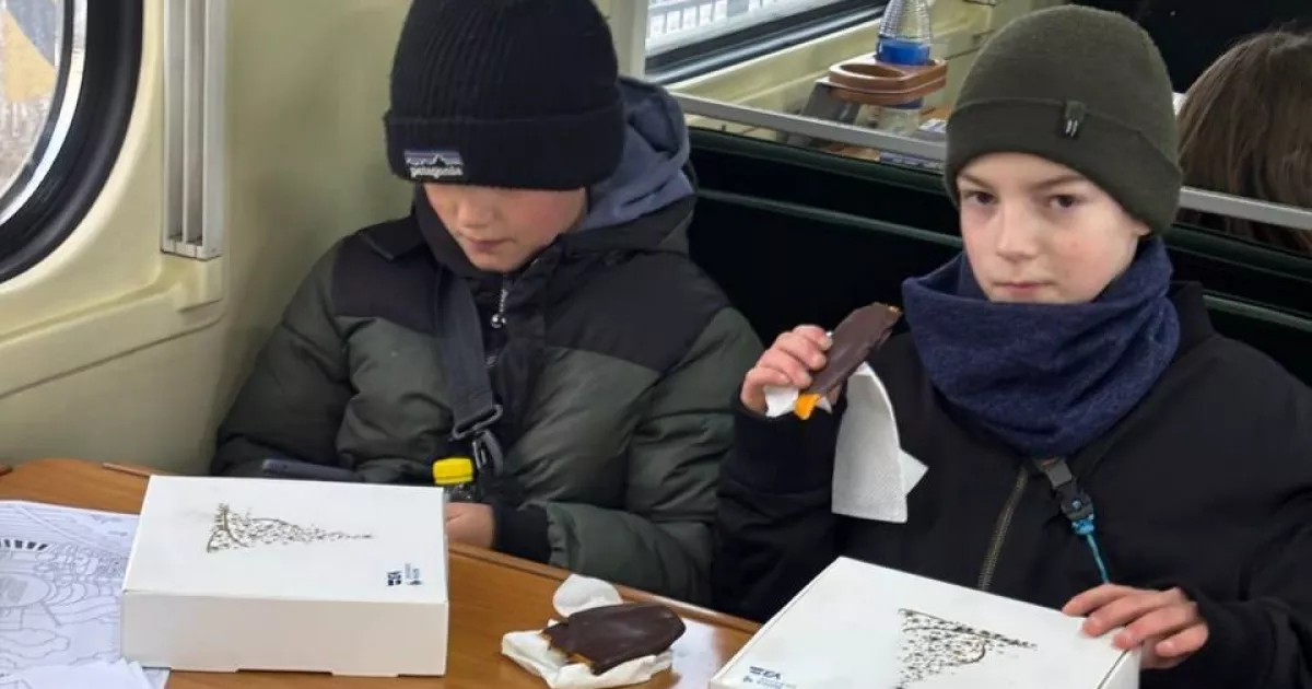 Перші вагони незламності запрацювали на знеструмленій Київщині: адреси