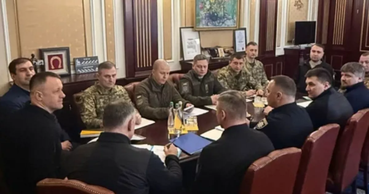 У Києві ламають старі схеми: Буданов готує рішення проти корупції в ТЦК