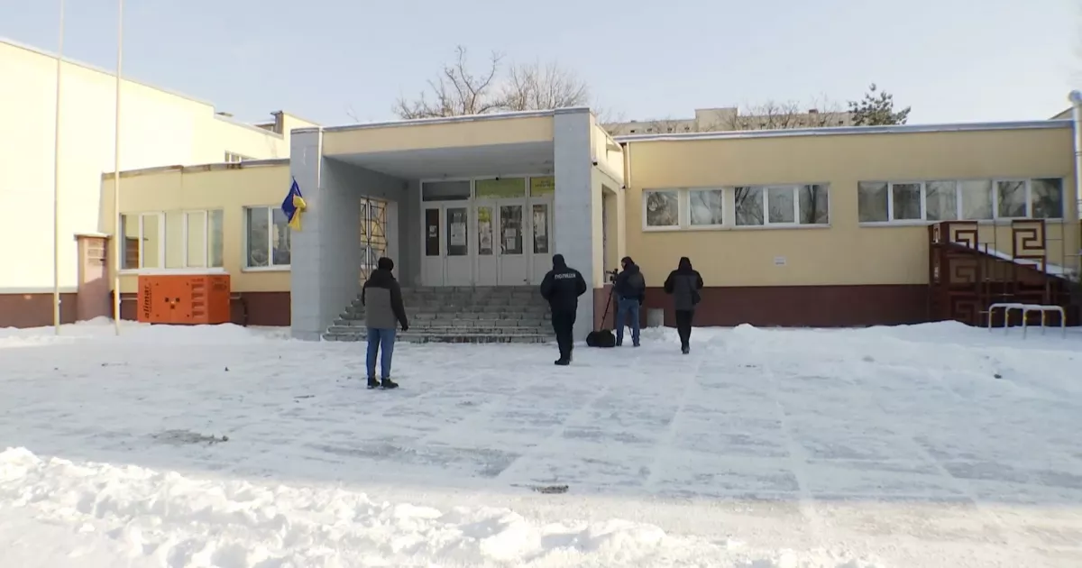 Трагедія в столичній школі: Що відомо про напад учня та як посилити безпеку дітей
