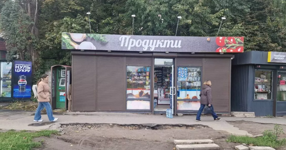 Масштабний демонтаж у Києві: у 2025 році тисячі МАФів та гаражів зникли з вулиць міста.