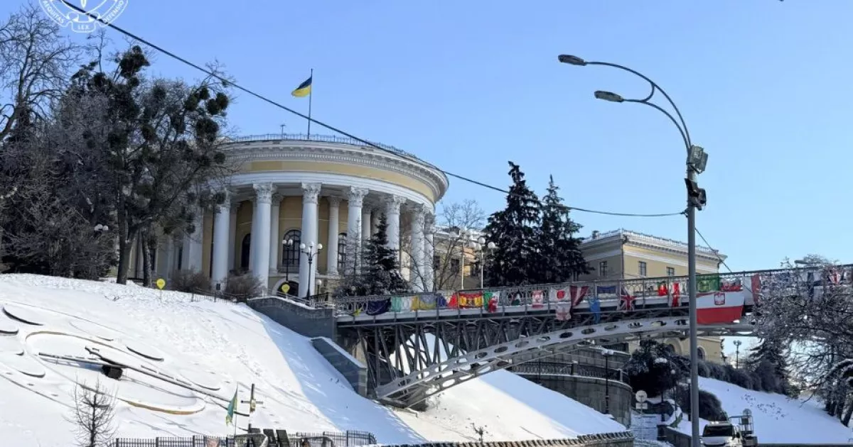 Жовтневий палац знову в центрі судової суперечки: прокуратура подала позов