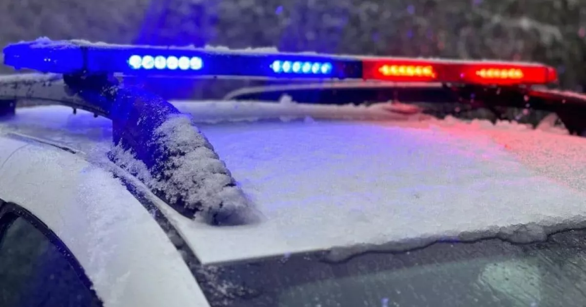 Поліція Києва дублюватиме повітряну тривогу через гучномовці під час блекаутів