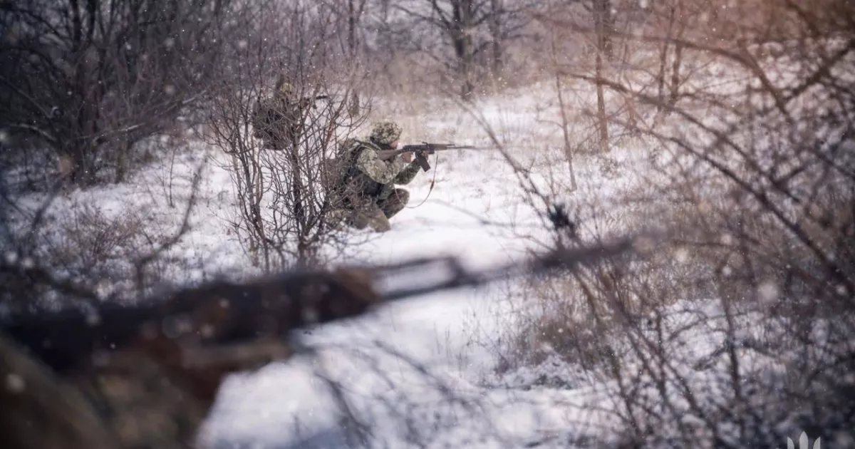 Понад 1,2 млн втрат: Генштаб оприлюднив оновлені дані про знищення окупантів