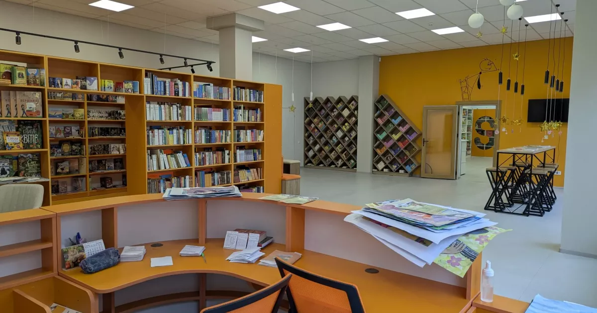 Мистецтво перемоги: Шевченківський лауреат Анатолій Качинський проведе творчу зустріч у Бучі