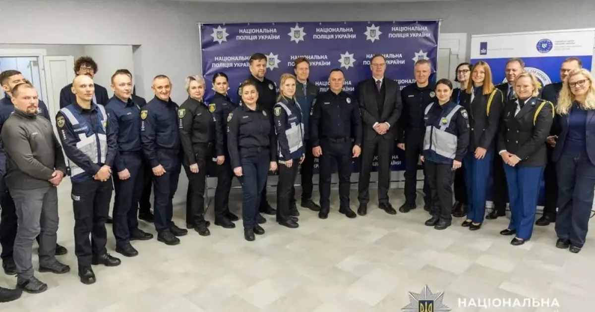 У столиці запрацював центр психологічної підтримки за участі міжнародних партнерів