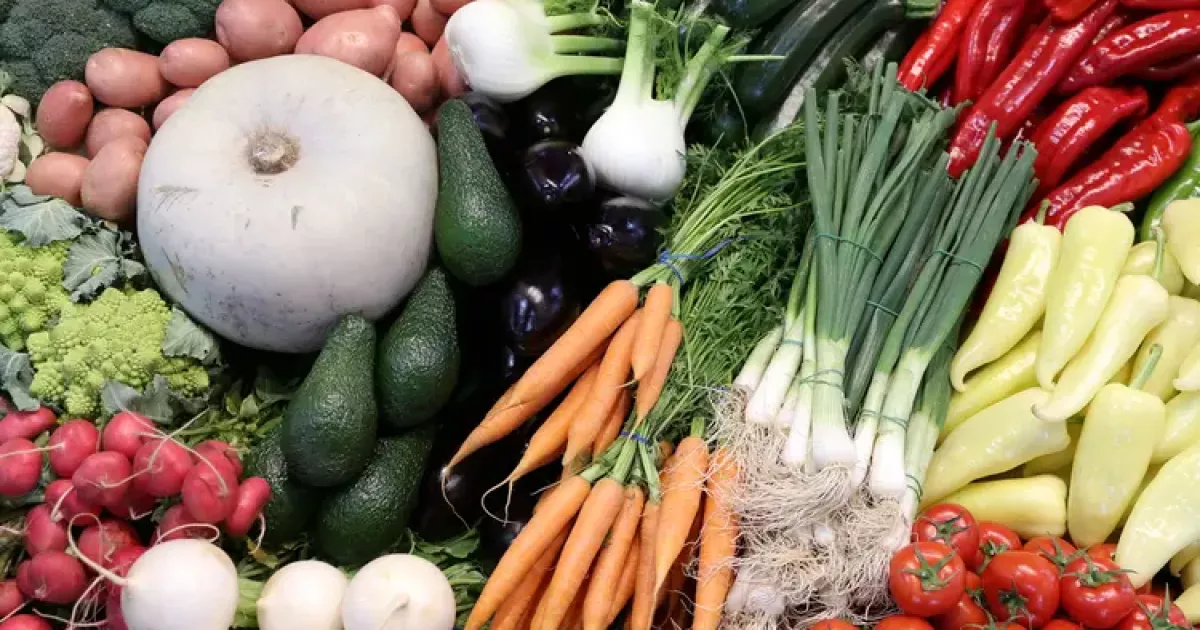 Шість районів Києва з ярмарками: куди йти по фермерські продукти сьогодні