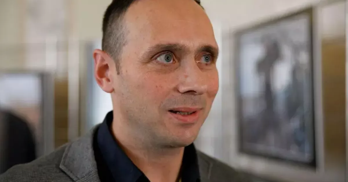У Києві пішов із життя народний депутат і колишній сценарист «Кварталу 95»